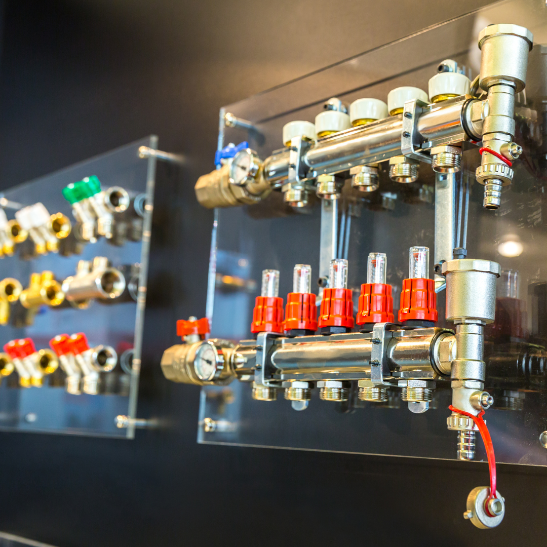 Manifold